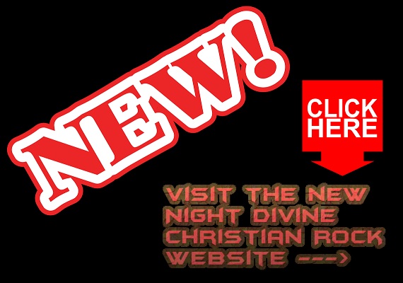 We've updated our Christian Rock website!