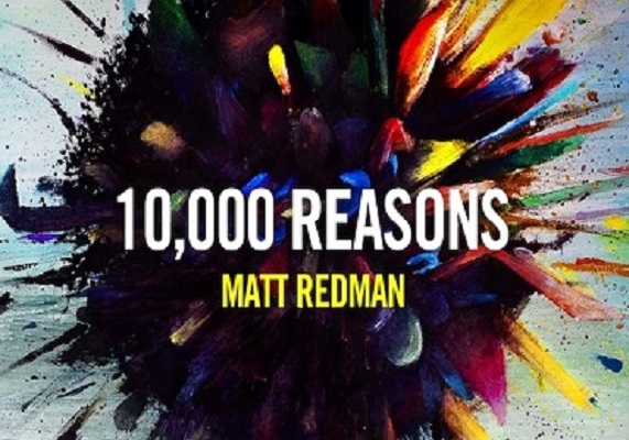 10,000 Reasons
