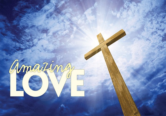 Amazing Love