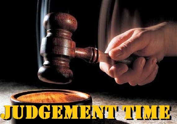Judgement Time is a new Night Divine original. It's coming soon, very soon...