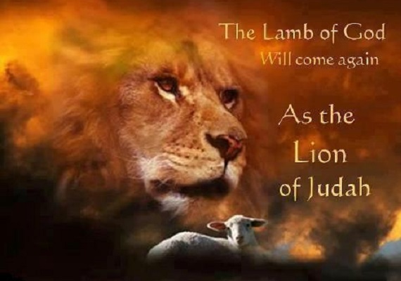 Lamb of God