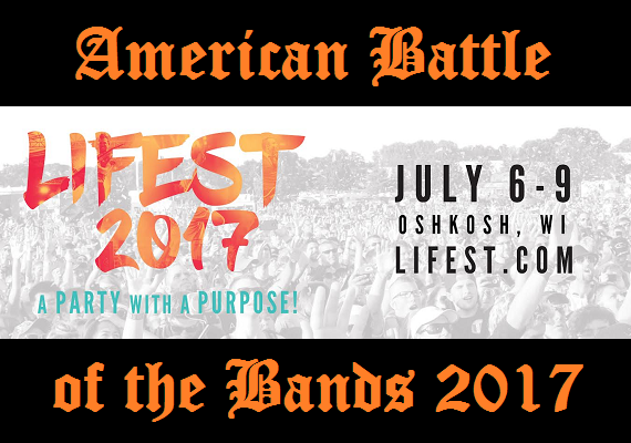 Vote for Lifest 2017