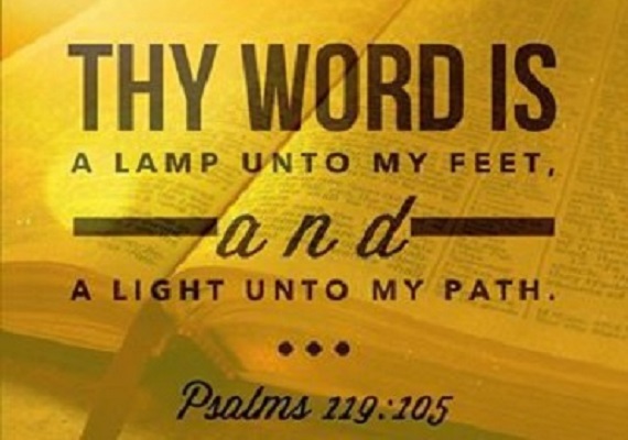 Thy Word