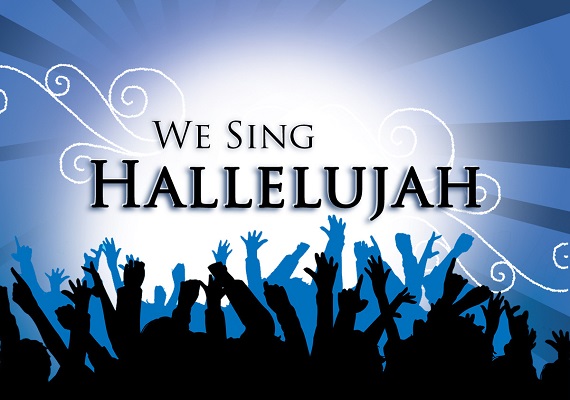 Hallelujah