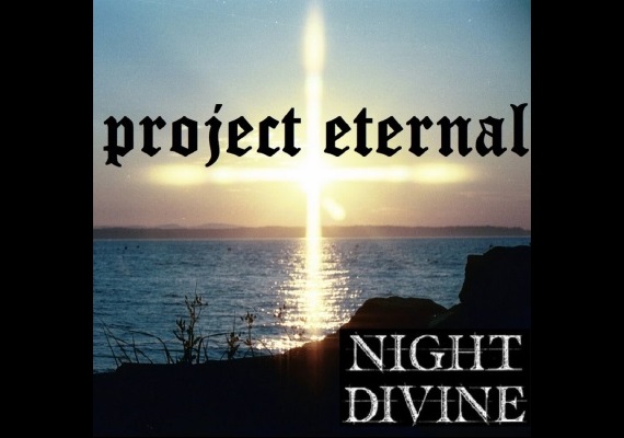 Project Eternal is an Instrumental Album by Andy.