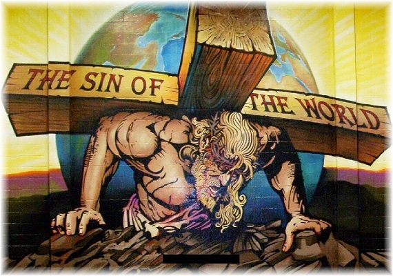 Sins of the World
