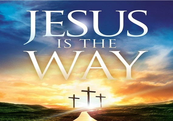 The Way is a Night Divine original song about getting lost. But if you get lost, Jesus will always be there to show you The Way.