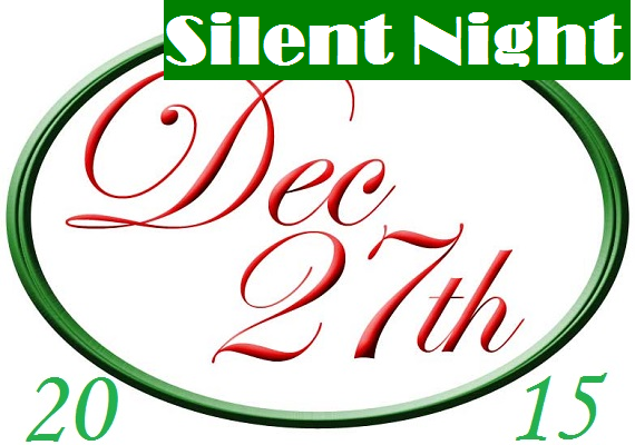 Silent Night