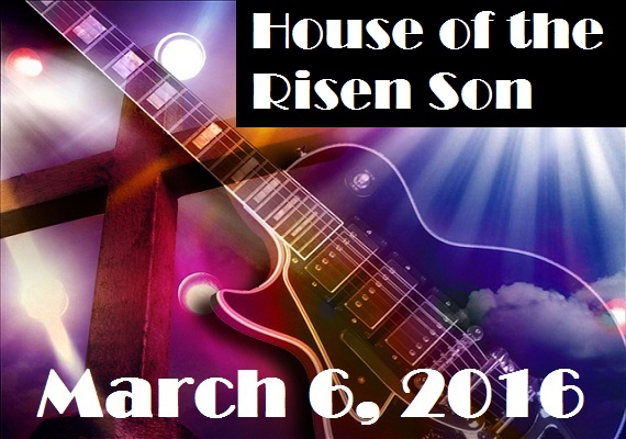 House of the Risen Son