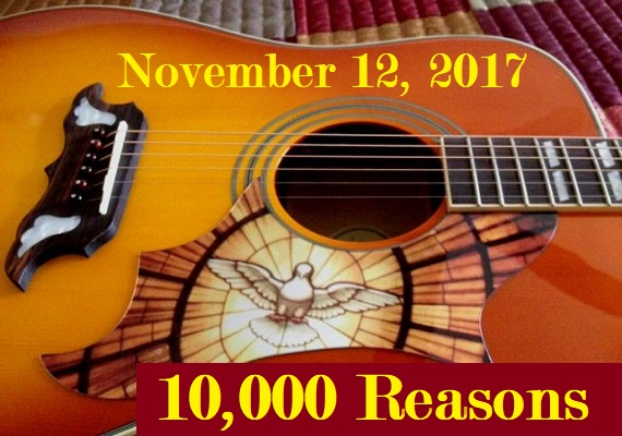 10,000 Reasons