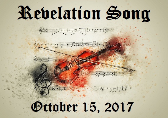 Revelation Song