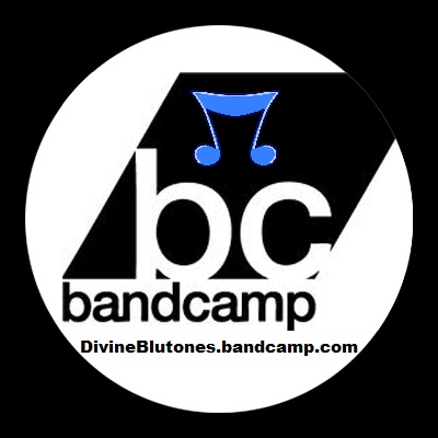 Divine blu-tones Bandcamp