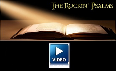 The Rockin' Psalms