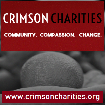 Crimson Charities