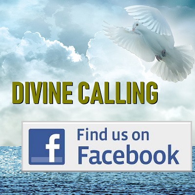 Divine Calling on facebook