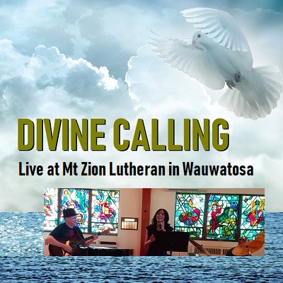 Divine Calling at Mt Zion