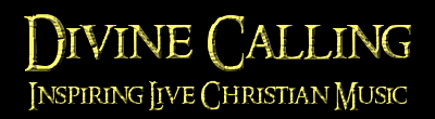 Divine Calling