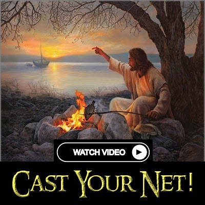 Cast Your Net