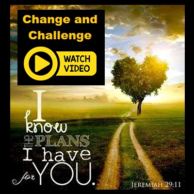 Challenge and Change