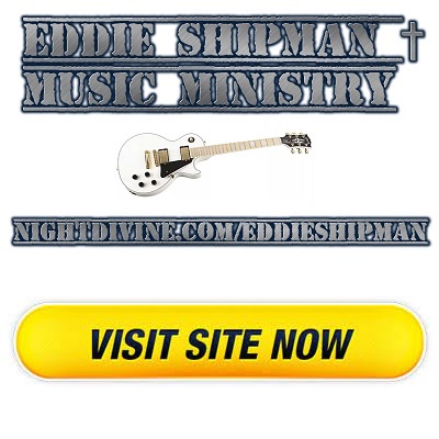 Eddie Shipman Music Ministry