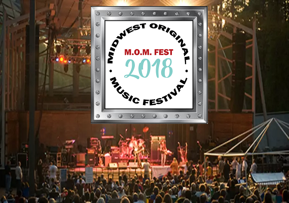 MOMfest 2018