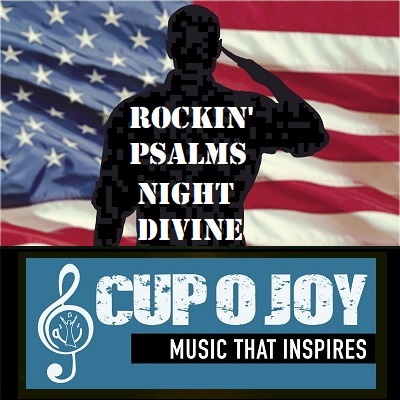 Rockin Psalms and Night Divine