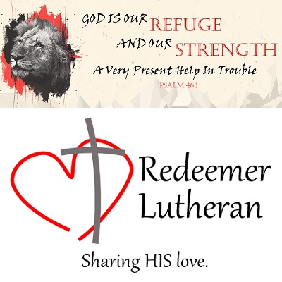 Redeemer Lutheran in Green Bay
