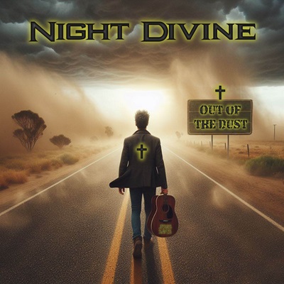 Night Divine Out of the Dust