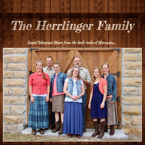 The Herrlinger Family