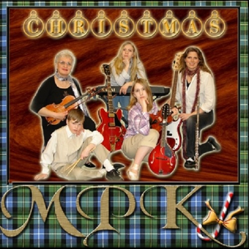 MPK Christian Celtic Band