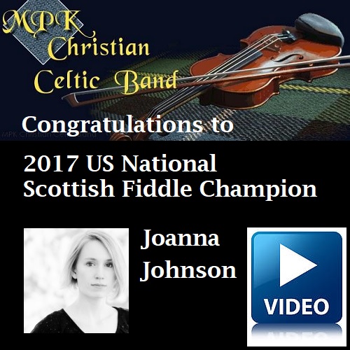 Joanna Johnson