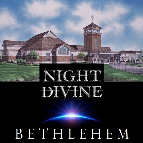 Night Divine Bethlehem