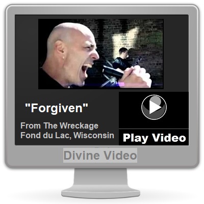 From The Wreckage - Forgiven