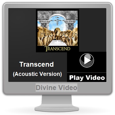 Transcend (Acoustic Version)