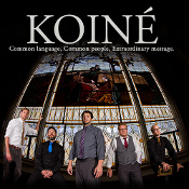 Koine