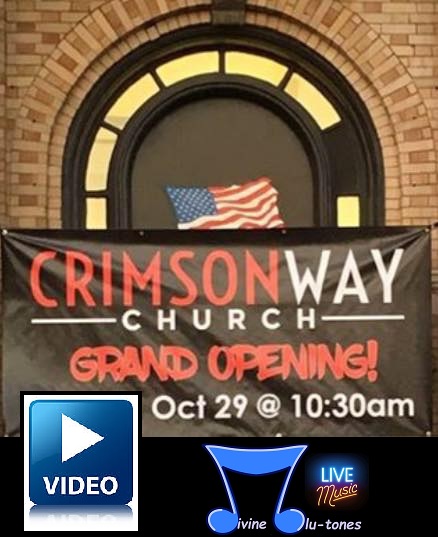 Crimson Way Community Center