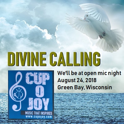 Divine Calling