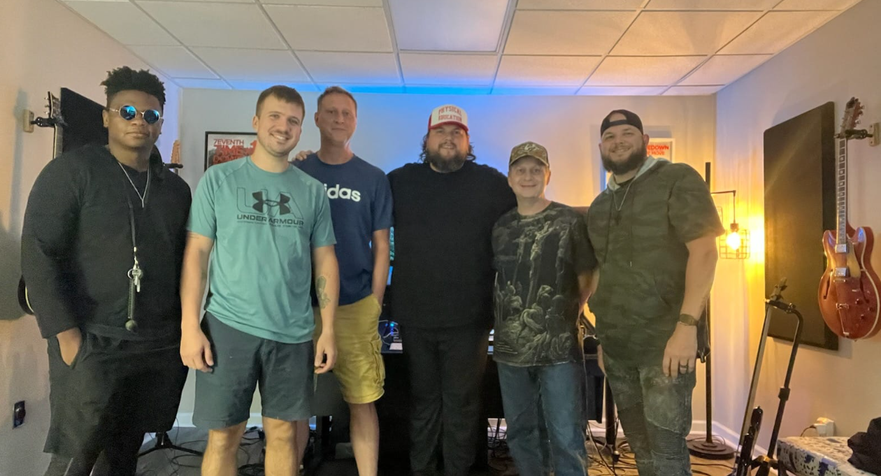 One Stone Down with Mikey Howard