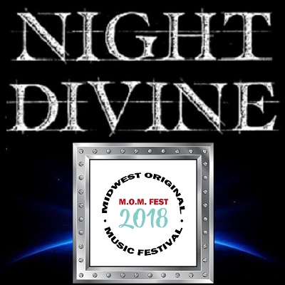 Night Divine