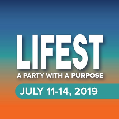 2019 Lifest