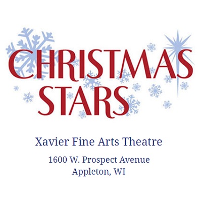 Christmas Stars