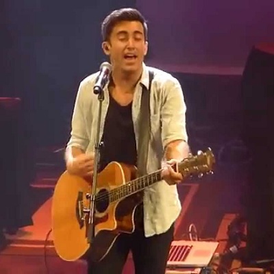 Phil Wickham