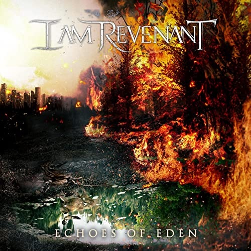 I Am Revenant