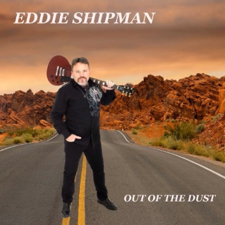 Eddie Shipman Out of the Dust