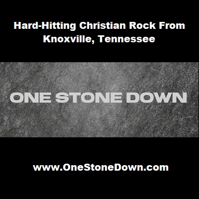 One Stone Down