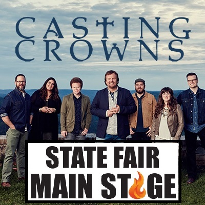 Casting Crowns