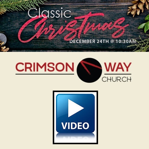 Crimson Way Christmas