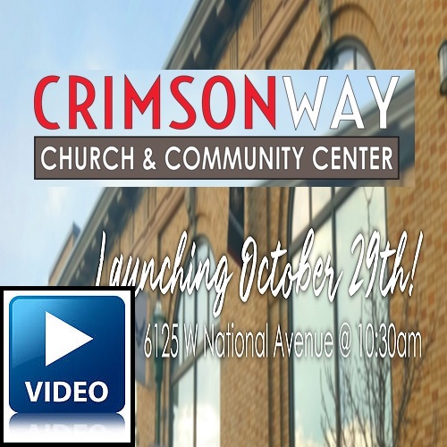 Crimson Way Community Center