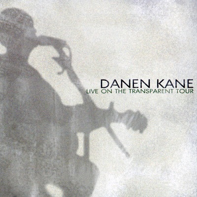 Danen Kane