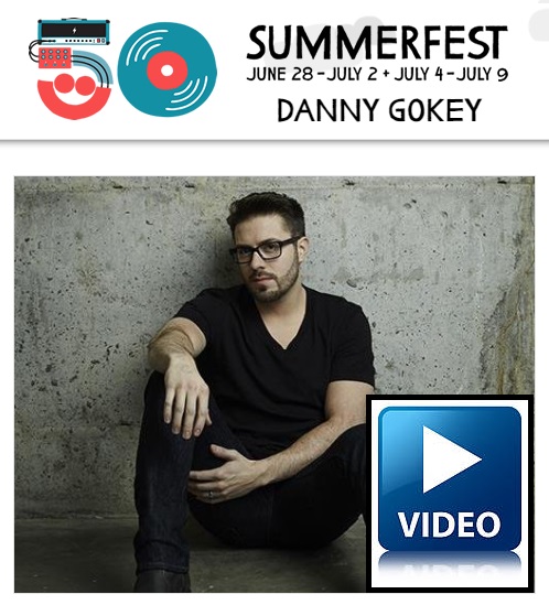 DannyGokey